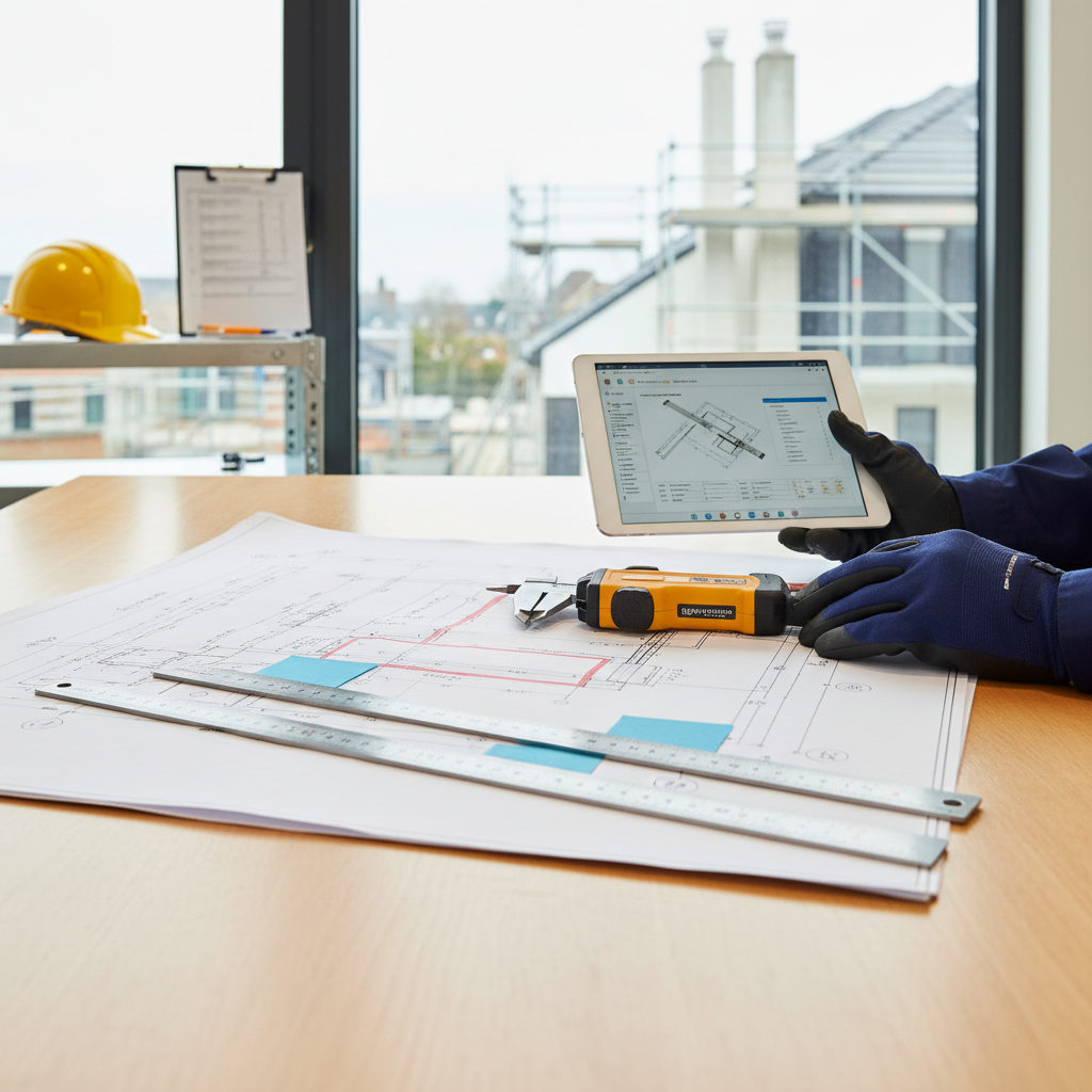 Checklist technique DTU avant achat poêle soldes 2026